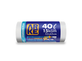 VRECE ZA SMECE 40L 15/1