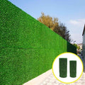 PLETIVO SA DEKORATIVNOM TRAVOM L:10MXH:1.5M