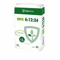 DJUBRIVO ELIXIR ZORKA NPK 6-12-24+6%S-25 KG