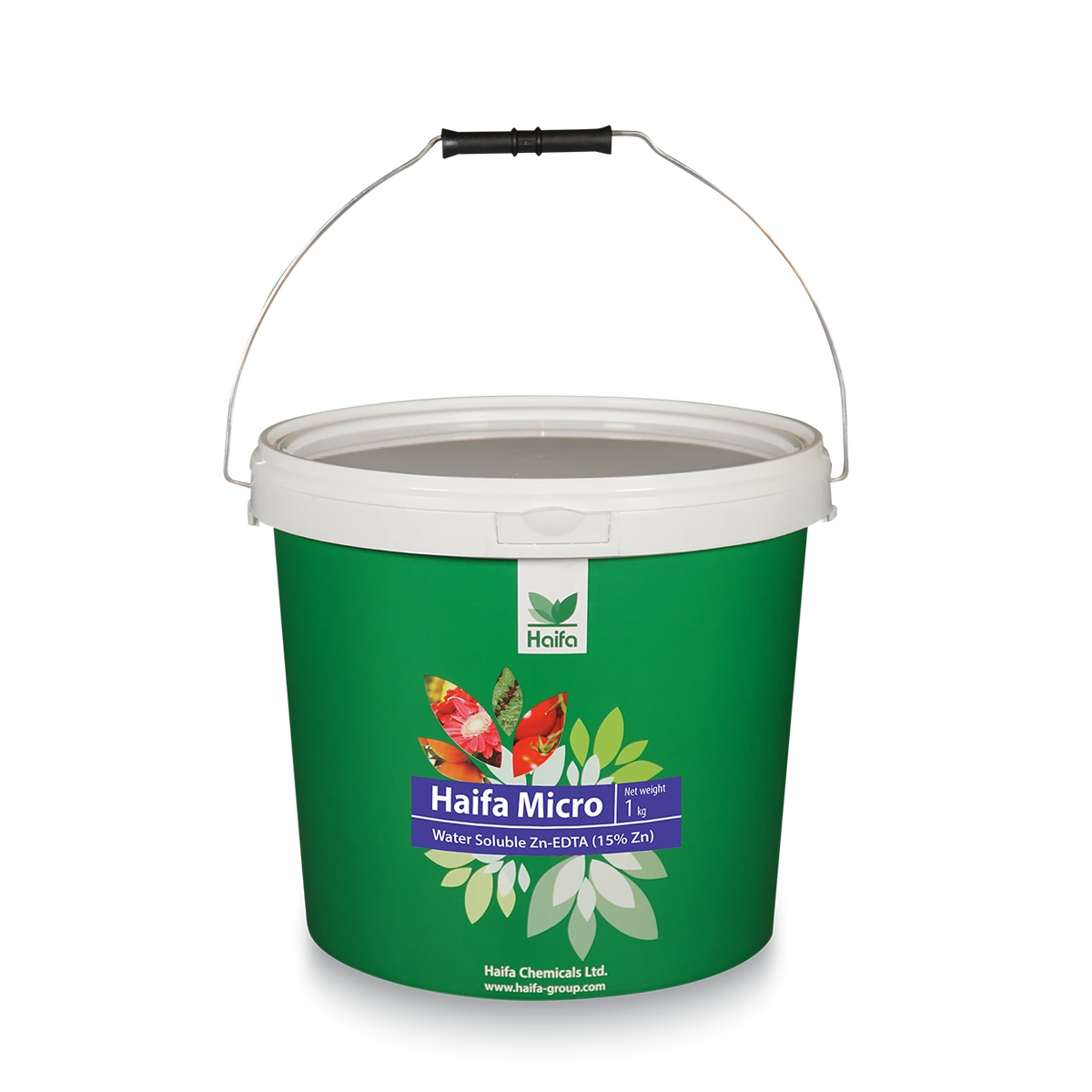 DJUBRIVO HAIFA MICRO ZN-EDTA 15%-1 KG