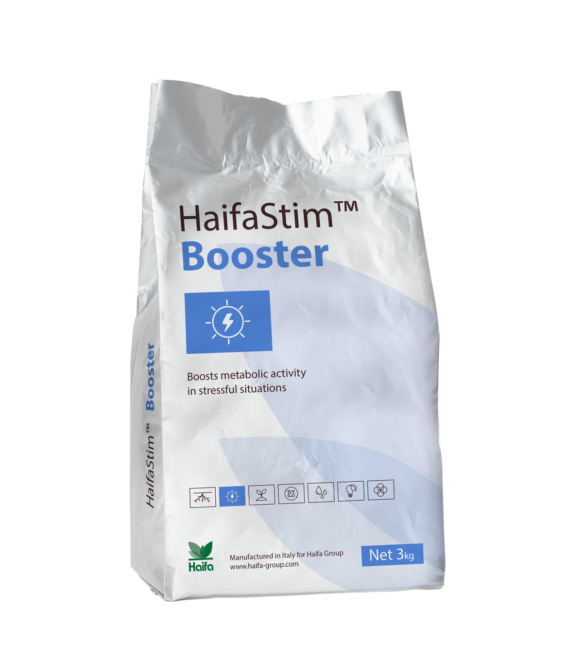 DJUBRIVO HAIFASTIM BOOSTER-3 KG