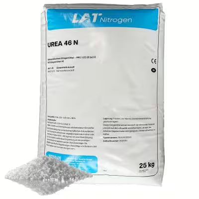 DJUBRIVO LAT NITROGEN UREA 46 N-25 KG