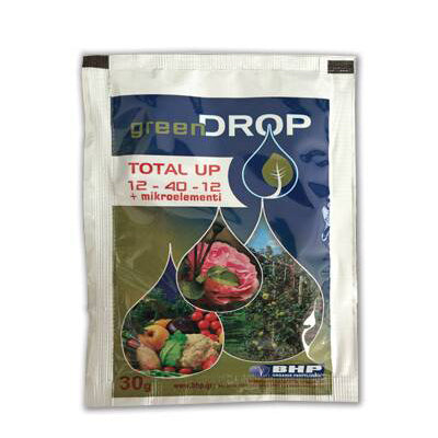 DJUBRIVO GREEN DROP SUPER UP 12-40-12-30 GR