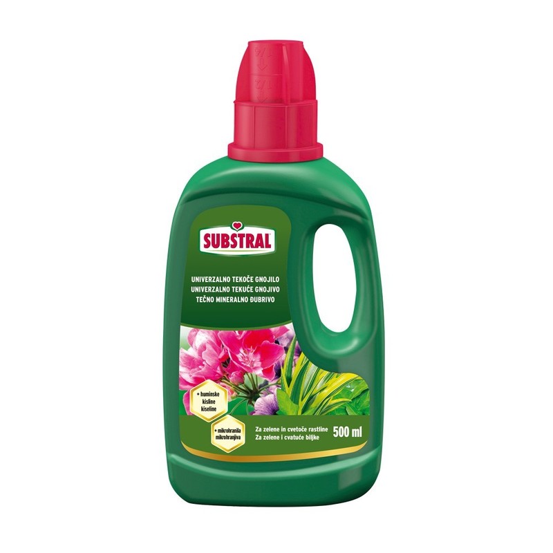 DJUBRIVO SUBSTRAL UNIVERZALNO-500 ML