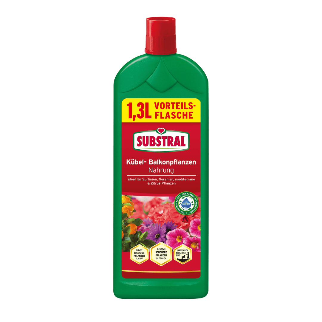 DJUBRIVO SUBSTRAL ZA BALKONSKO CVIJECE-1.3 L