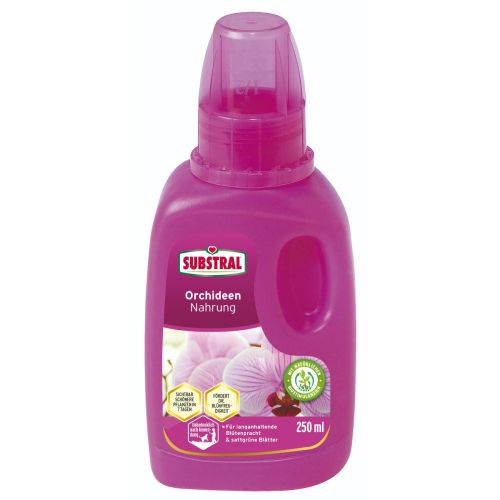 DJUBRIVO SUBSTRAL ZA ORHIDEJE-250 ML