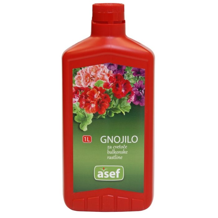 DJUBRIVO ASEF ZA BALKONSKO CVIJECE-1 L