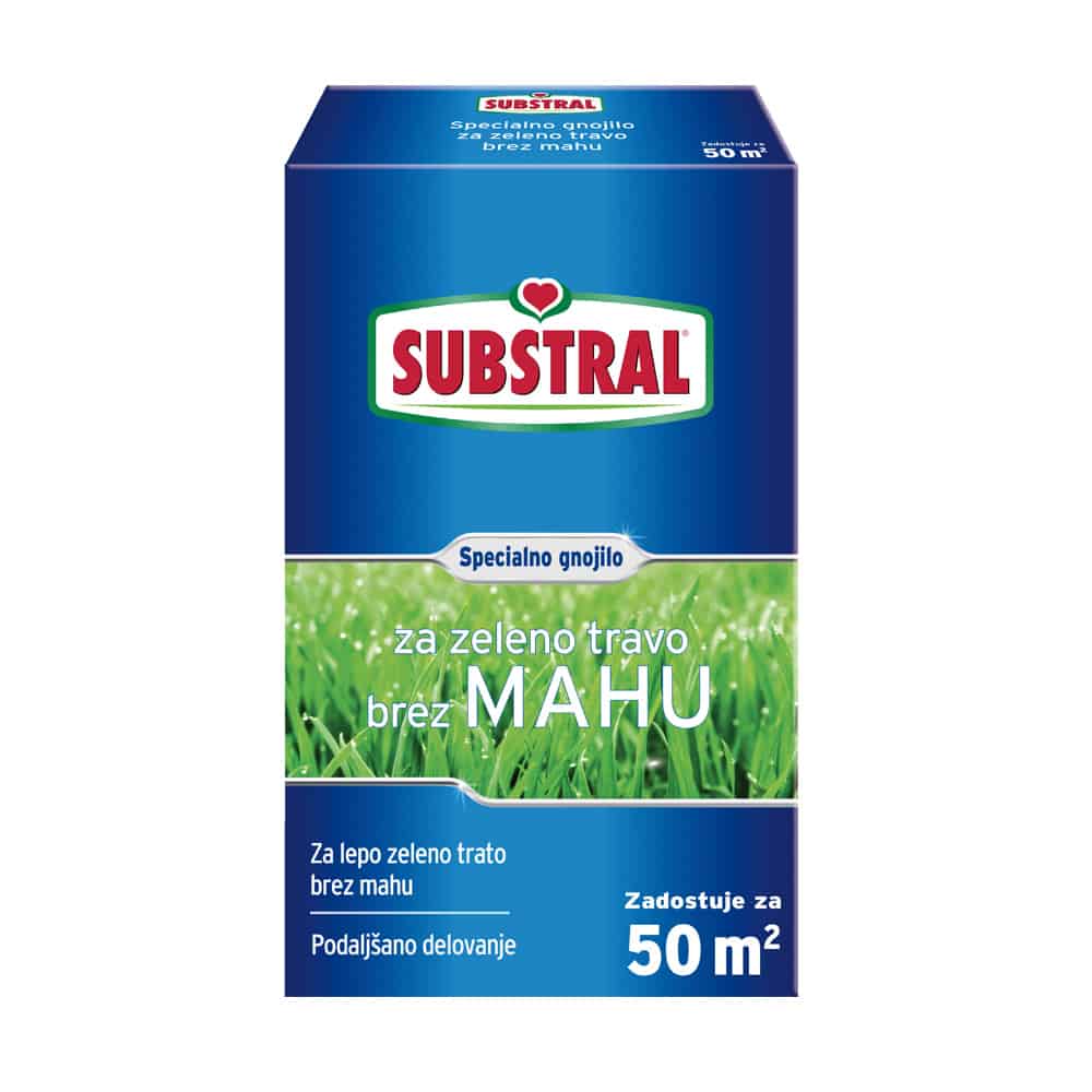 DJUBRIVO SUBSTRAL STOP MAH ZA TRAVU BEZ MAHOVINE-1.7 KG