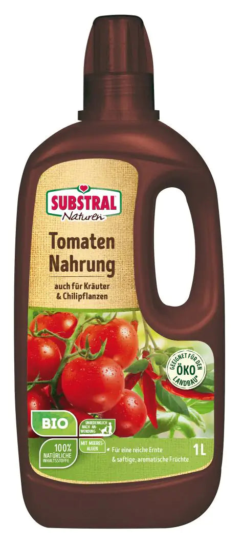 DJUBRIVO ORGANSKO NATUREN BIO ZA PARADAJZ-1 L