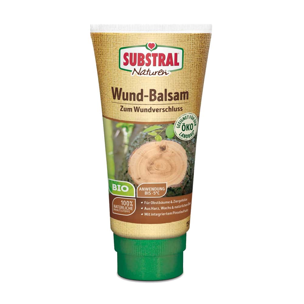 KALEMARSKI VOSAK NATUREN WUNDBALSAM-150 GR