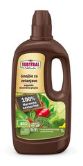 DJUBRIVO ORGANSKO NATUREN BIO ZA POVRCE- 1 L