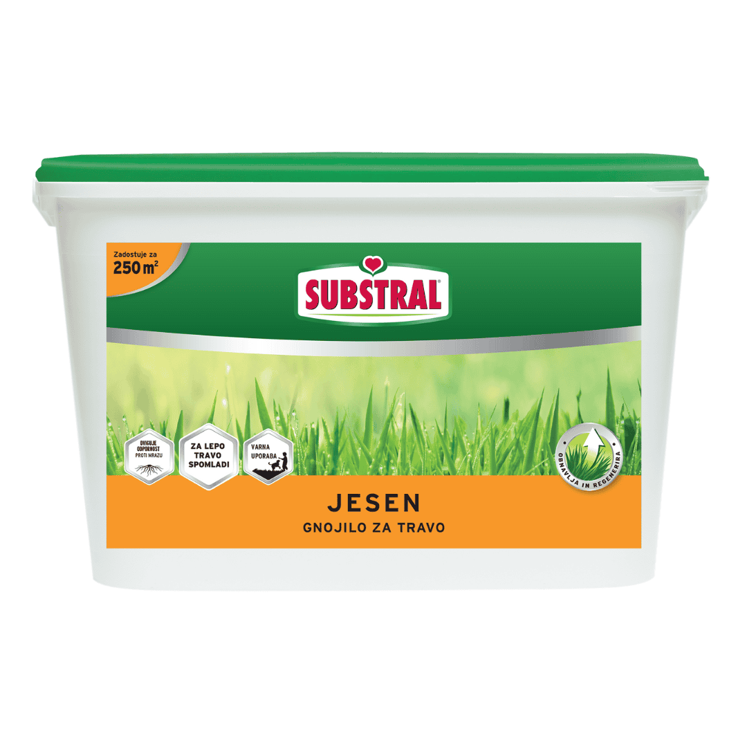 DJUBRIVO SUBSTRAL START ZA TRAVU 5KG
