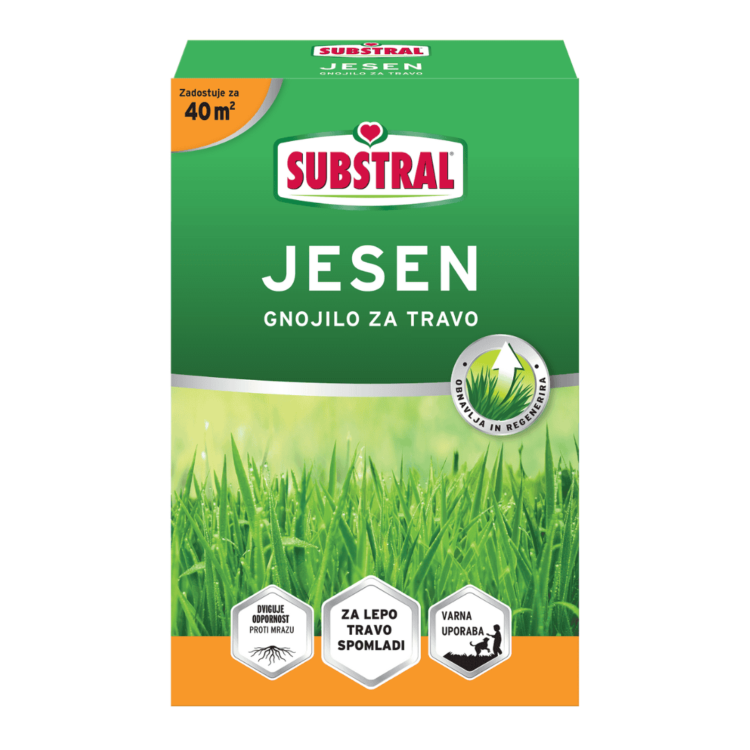 DJUBRIVO SUBSTRAL JESEN 2KG
