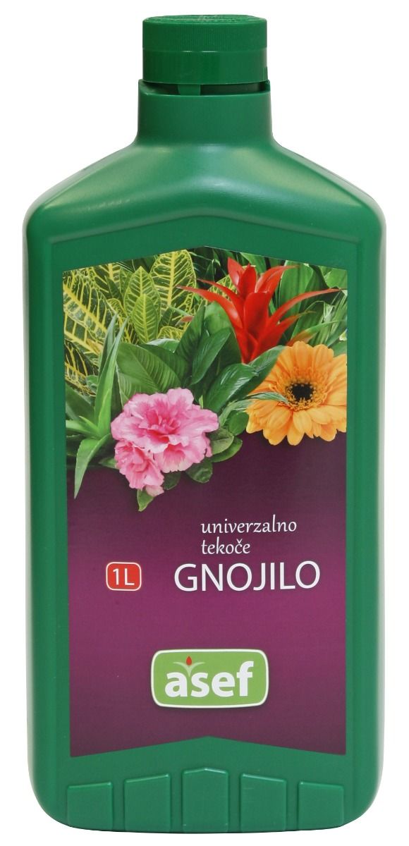 DJUBRIVO ASEFT UNIVERZALNO 1L