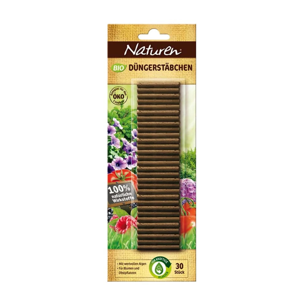 DJUBRIVO NATUREN STAPICI ZA DJUBRENJE 30/1