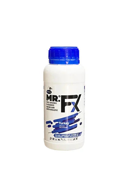 DJUBRIVO MR FX 1L
