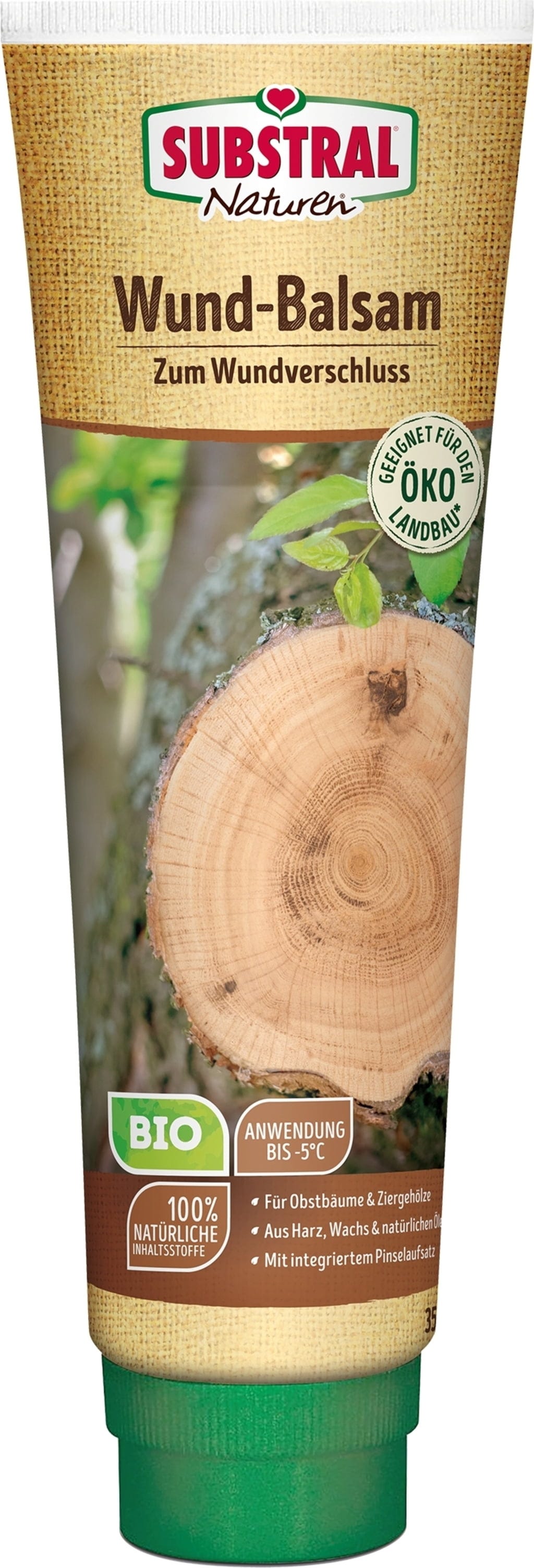 NATUREN WUND BALZAM 350G