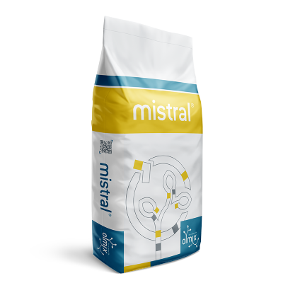 MISTRAL-10 KG