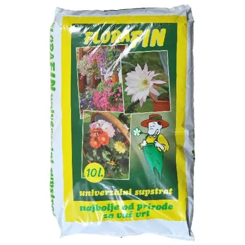 SUPSTRAT FLORAFIN-10 L