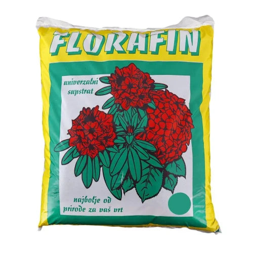 SUPSTRAT FLORAFIN-5 L