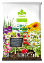 SUPSTRAT KRONEN UNIVERZALNI -HOBI 10 L