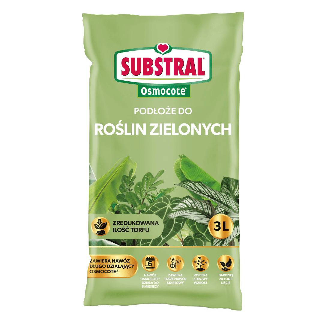 SUPSTRAT SUBSTAL ZA PALME I JUKE-3 L