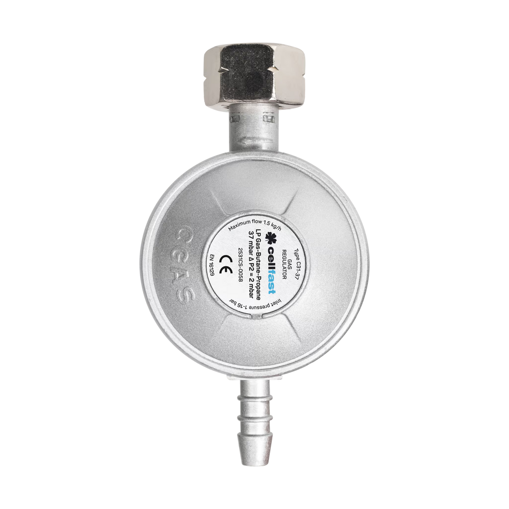 VENTIL REDUKCIONI ZA GAS