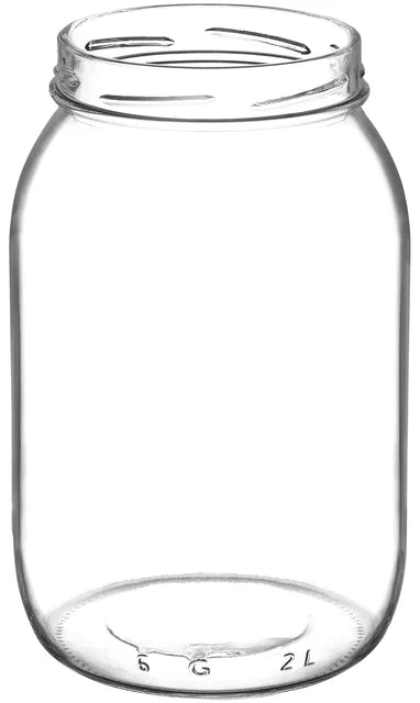 TEGLA 2000 ML