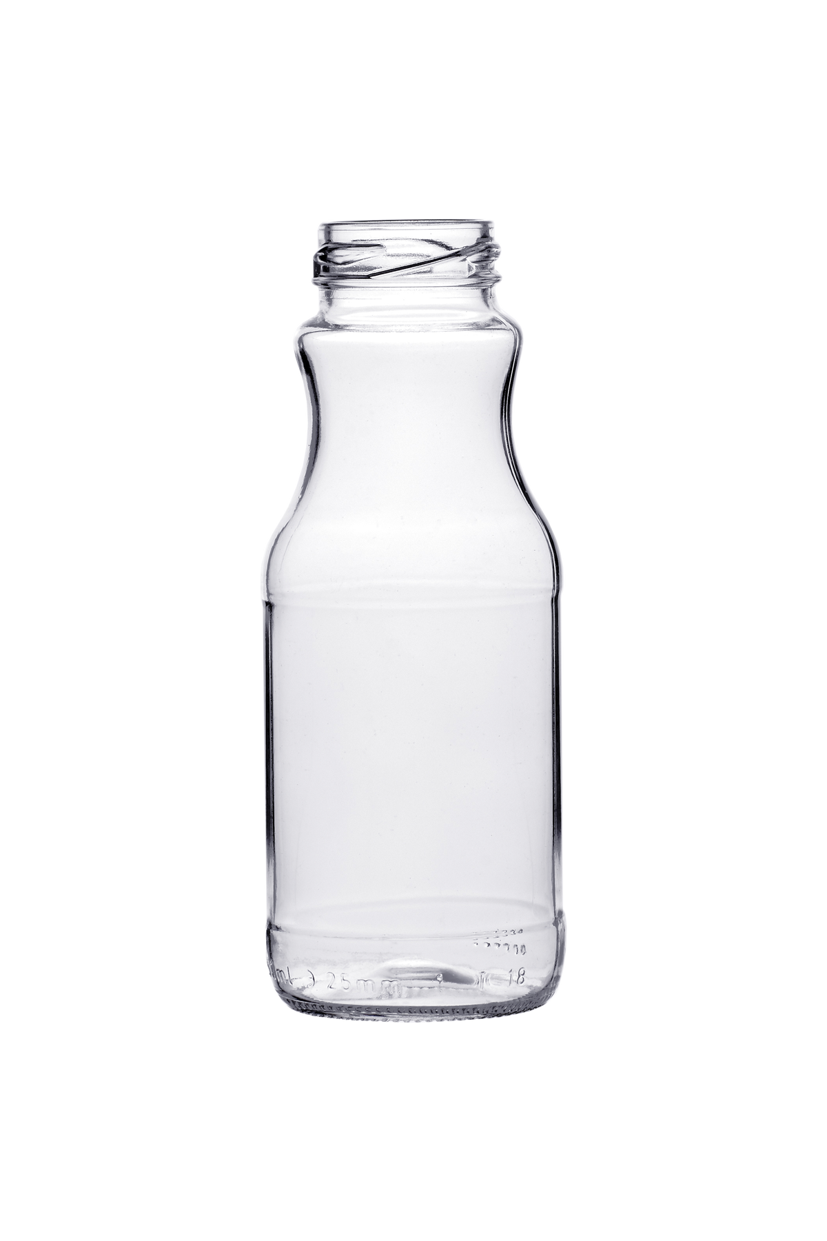 BOCA STAKLENA VITA NOVA 250ML