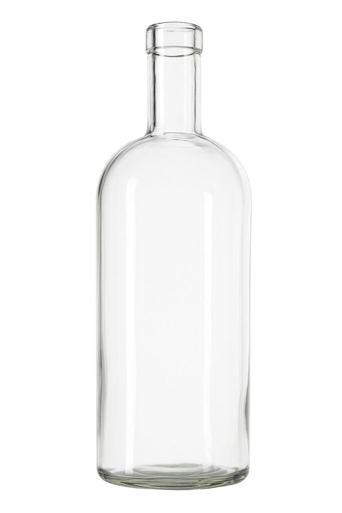 BOCA IOLITE COK 0.7L