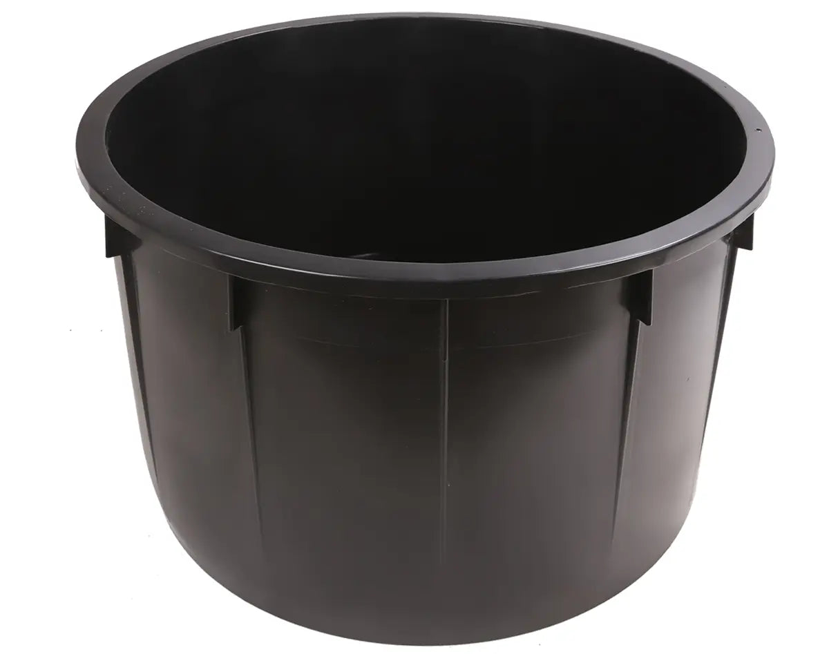 KACA CRNA 1000 L