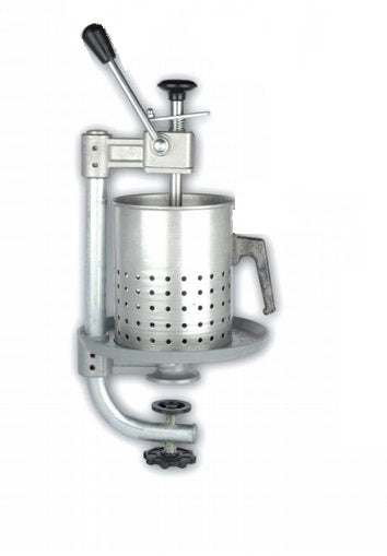 PRESA ZA CVARKE 40X25 CM