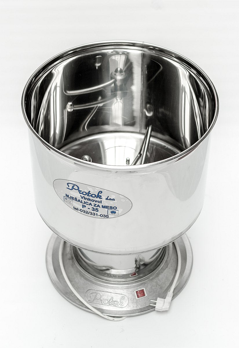 MJESALICA ZA MESO P35-750W