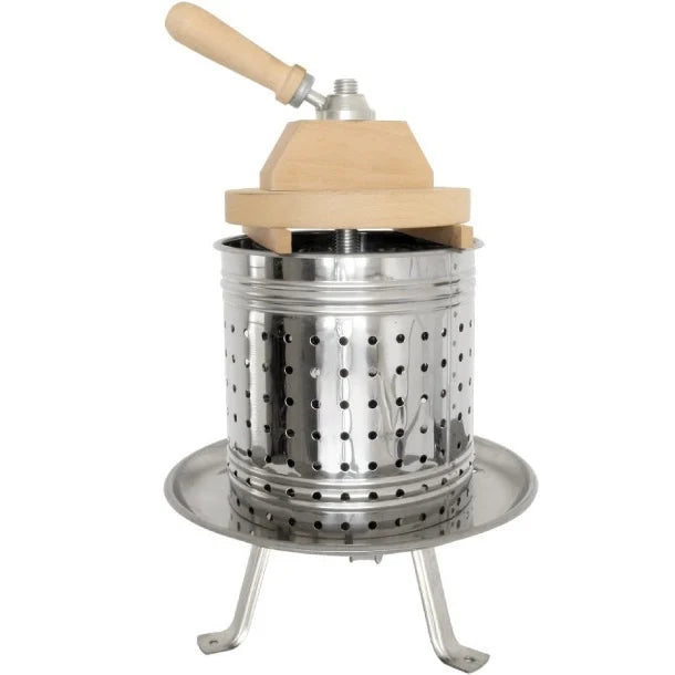 PRESA ZA CVARKE 5L
