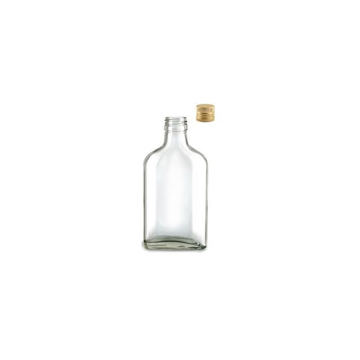 BOCA VODKA 20CL