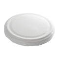 POKLOPAC ZA TEGLU BIJELI FI 82 MM