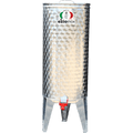 BACVA INOX ZA MED 100 L