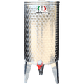 BACVA INOX ZA MED 145 L