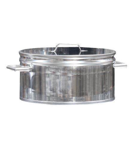 SERPA INOX 25L