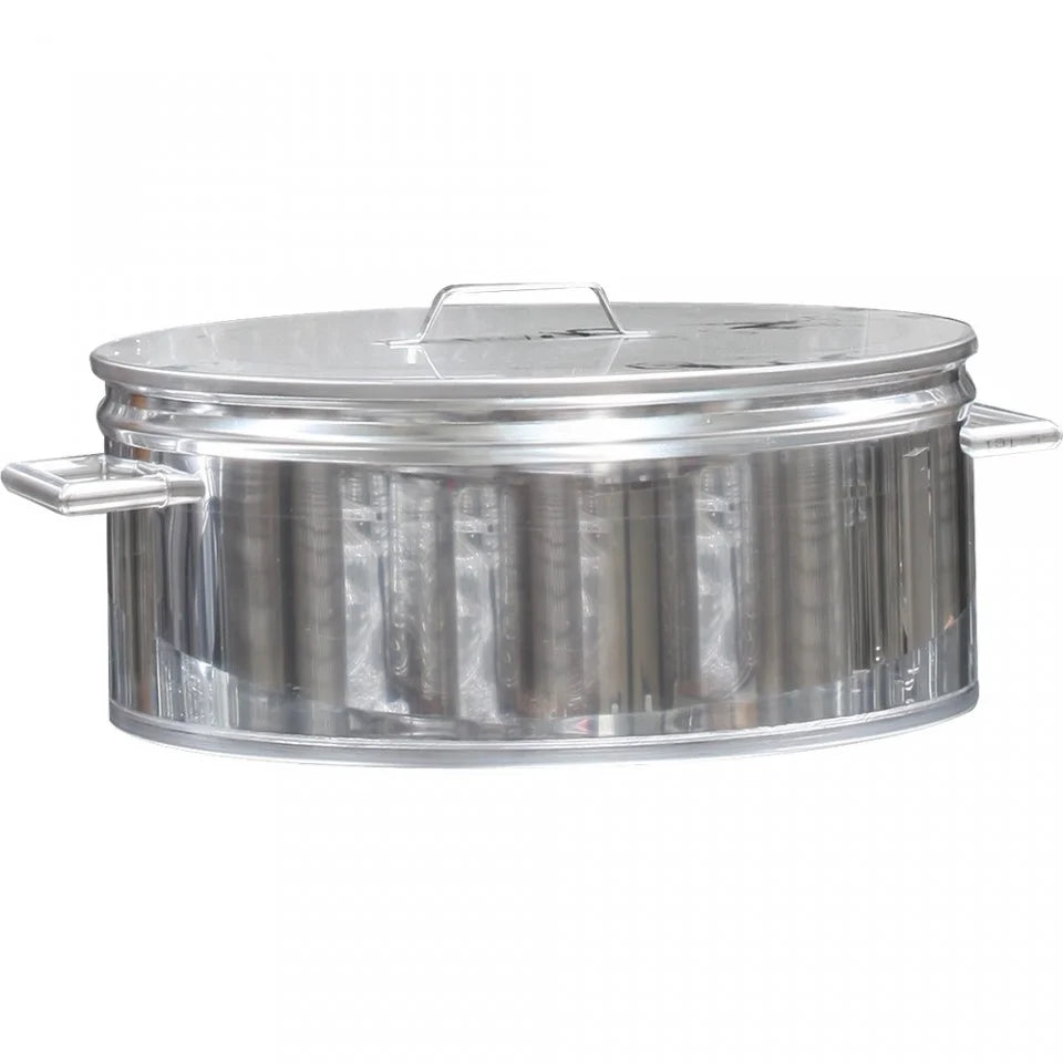SERPA INOX 35L