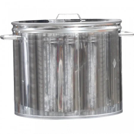 SERPA INOX 50L
