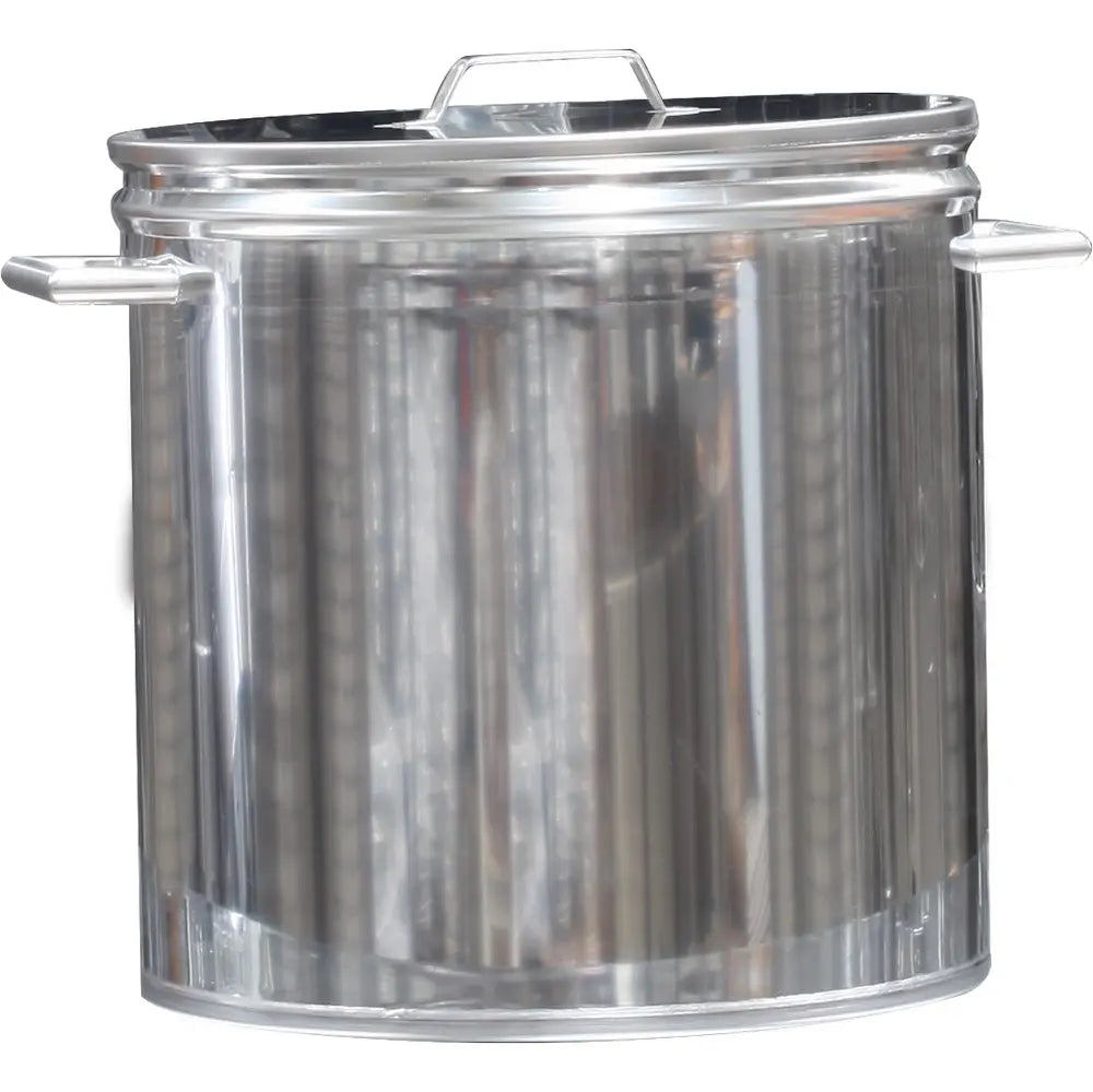 SERPA INOX 75L