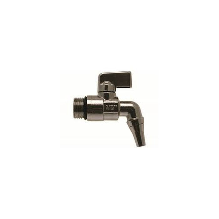 SLAVINA INOX 1/2"
