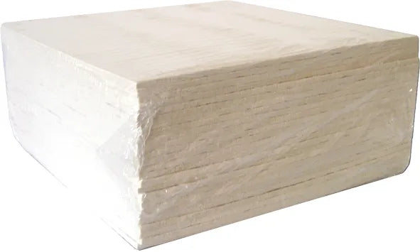 FILTER KARTONSKI 20X20 CM - C20V12