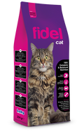 HRANA ZA MACKE FIDEL CAT MIX-20 KG