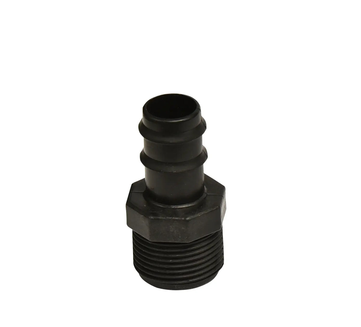 KONEKTOR RAVNI ZA CRIJEVO KAP PO KAP 3/4"X16 MM