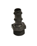 KONEKTOR RAVNI ZA CRIJEVO KAP PO KAP 1/2"X20 MM