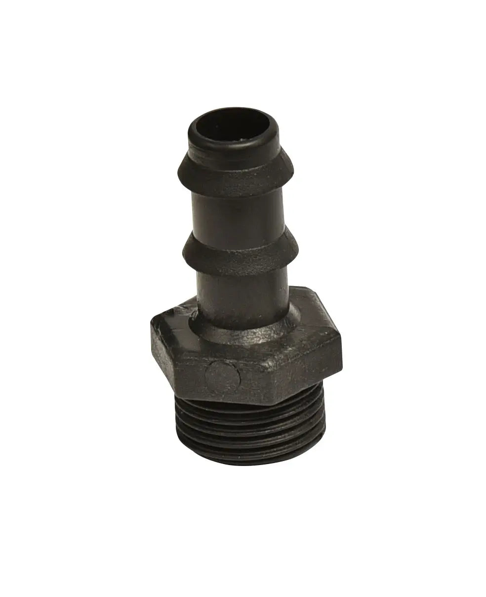 KONEKTOR RAVNI ZA CRIJEVO KAP PO KAP 1/2"X20 MM
