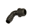 KOLJENO ZA CRIJEVO KAP PO KAP 1/2"X16 MM