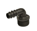 KOLJENO ZA CRIJEVO KAP PO KAP 3/4"X16 MM